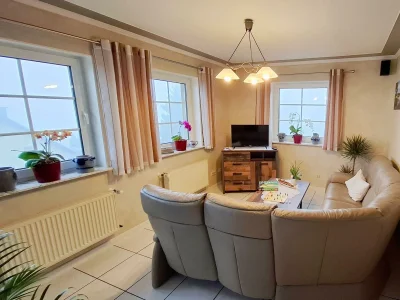 Apartment 4-Bett-Ferienwohnung Bad/WC, 2 Schlafräume - Features photo 19