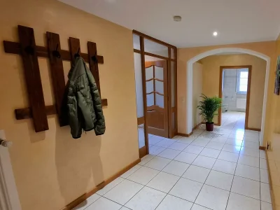 Apartment 4-Bett-Ferienwohnung Bad/WC, 2 Schlafräume - Features photo 21