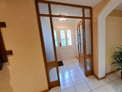 Apartment 4-Bett-Ferienwohnung Bad/WC, 2 Schlafräume - Features photo 22