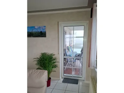 Apartment 4-Bett-Ferienwohnung Bad/WC, 2 Schlafräume - Features photo 27