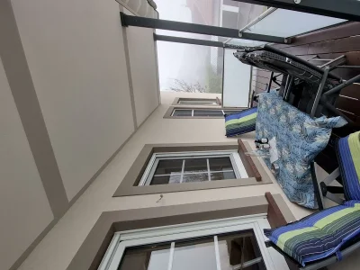 Apartment 4-Bett-Ferienwohnung Bad/WC, 2 Schlafräume - Features photo 29