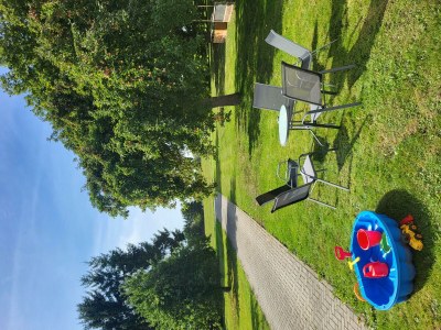 Apartment Ferienwohnung Familiennest-Eifel - Outdoor photo 2