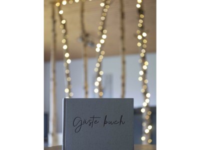 Apartment Ferienwohnung Familiennest-Eifel - Features photo 10