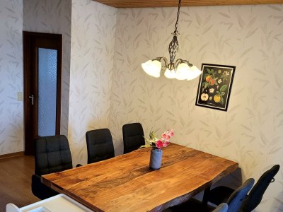 Apartment Ferienwohnung Familiennest-Eifel - Features photo 11