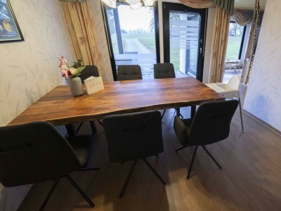 Apartment Ferienwohnung Familiennest-Eifel - Features photo 12