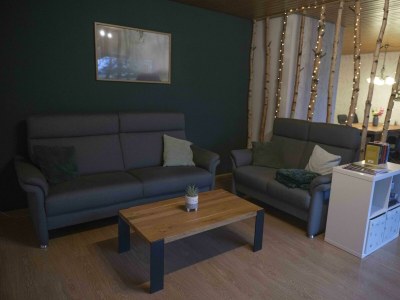 Apartment Ferienwohnung Familiennest-Eifel - Features photo 13