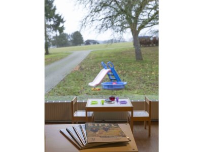 Apartment Ferienwohnung Familiennest-Eifel - Features photo 15