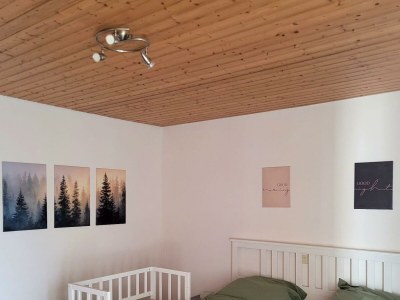 Apartment Ferienwohnung Familiennest-Eifel - Features photo 17