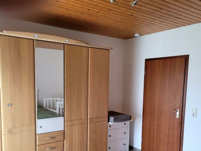 Apartment Ferienwohnung Familiennest-Eifel - Features photo 18