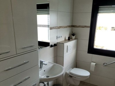 Apartment Ferienwohnung Familiennest-Eifel - Features photo 19