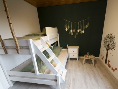 Apartment Ferienwohnung Familiennest-Eifel - Features photo 21