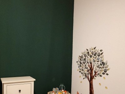 Apartment Ferienwohnung Familiennest-Eifel - Features photo 23