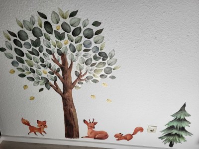 Apartment Ferienwohnung Familiennest-Eifel - Features photo 25