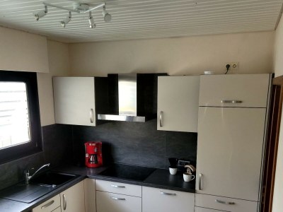 Apartment Ferienwohnung Familiennest-Eifel - Features photo 26