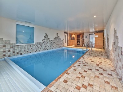 Apartment 10-Bett-Haus Eifelsonne - Outdoor photo 4