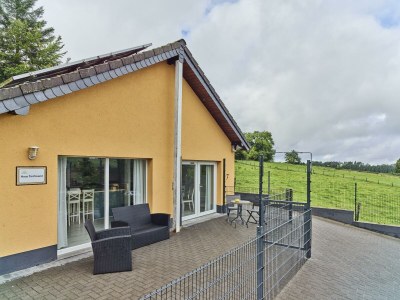 Apartment 10-Bett-Haus Eifelsonne - Outdoor photo 5