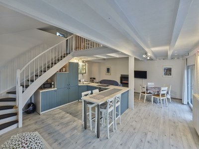 Apartment 10-Bett-Haus Eifelsonne - Outdoor photo 7