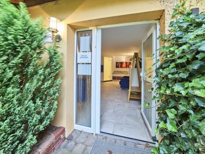 Apartment 10-Bett-Haus Eifelsonne - Outdoor photo 8