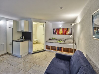 Apartment 10-Bett-Haus Eifelsonne - Outdoor photo 9