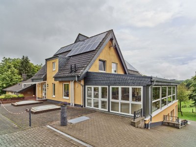 Apartment 10-Bett-Haus Eifelsonne - Features photo 11
