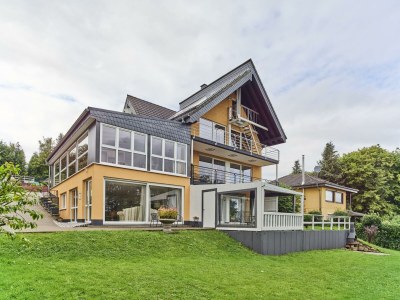 Apartment 10-Bett-Haus Eifelsonne - Features photo 12