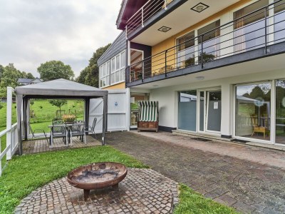 Apartment 10-Bett-Haus Eifelsonne - Features photo 13