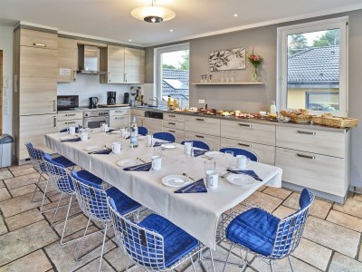 Apartment 10-Bett-Haus Eifelsonne - Features photo 14