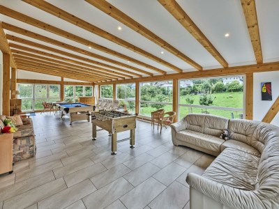 Apartment 10-Bett-Haus Eifelsonne - Features photo 16