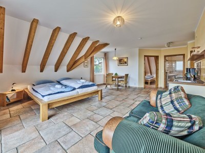 Apartment 10-Bett-Haus Eifelsonne - Features photo 19