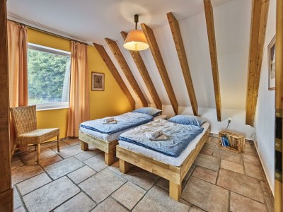 Apartment 10-Bett-Haus Eifelsonne - Features photo 21