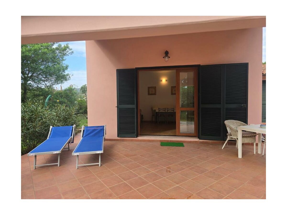 Apartment Depandace Lido di capoliveri