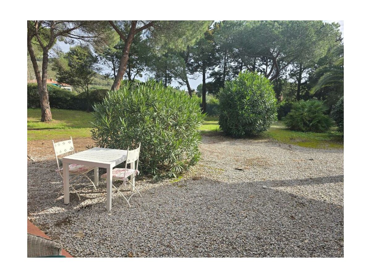 Apartment Depandace Lido di capoliveri - Outdoor photo 3