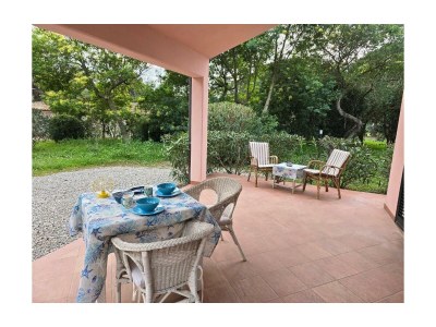 Apartment Depandace Lido di capoliveri - Outdoor photo 2