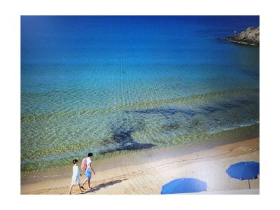 Apartment Depandace Lido di capoliveri - Environment photo 11