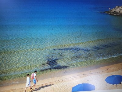 Apartment Depandace Lido di capoliveri - Environment photo 13