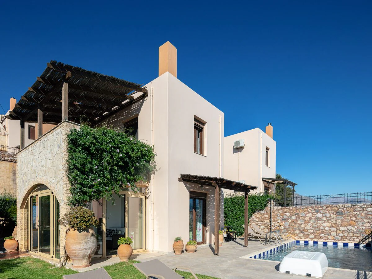 Holiday house Sellia Julie