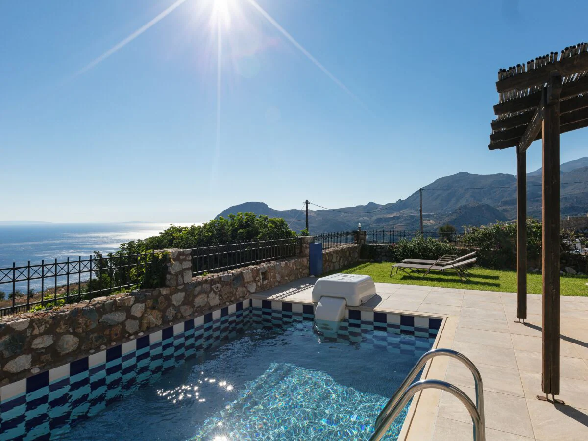 Holiday house Sellia Julie - Outdoor photo 2