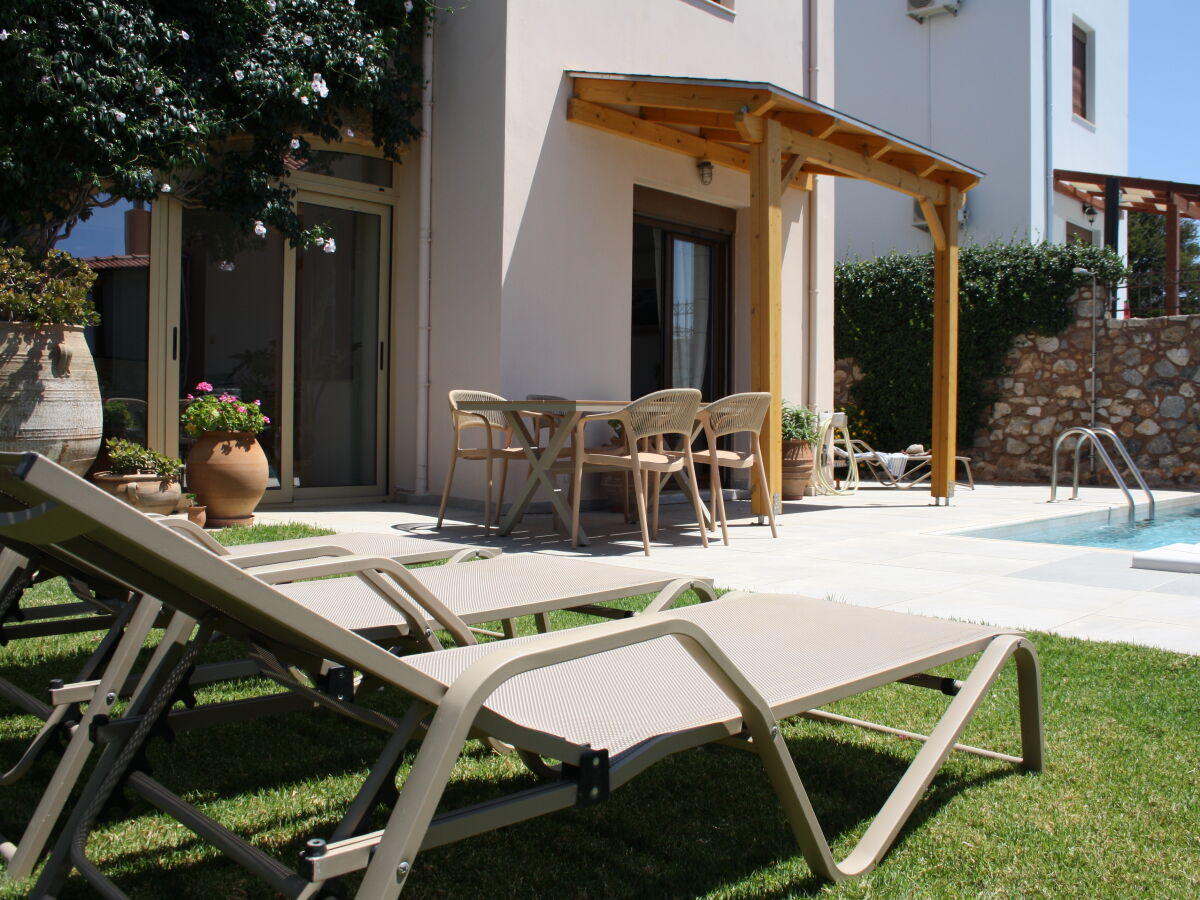 Holiday house Sellia Julie - Outdoor photo 3