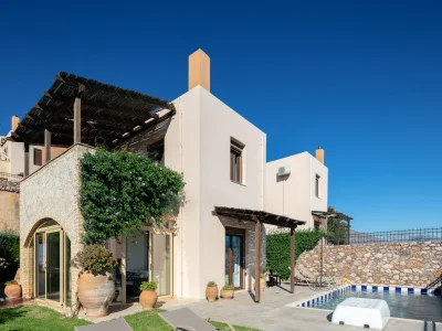 Holiday house Sellia Julie in Sellia - Holiday house