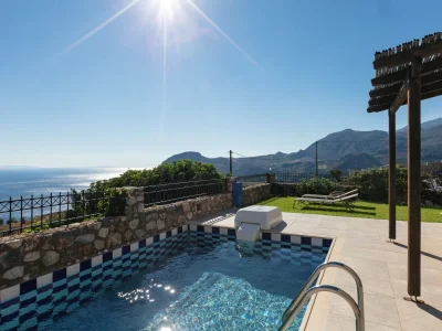 Holiday house Sellia Julie - Outdoor photo 2