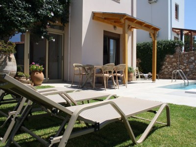 Holiday house Sellia Julie - Outdoor photo 3