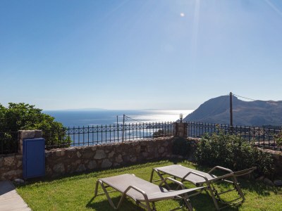 Holiday house Sellia Julie - Outdoor photo 4