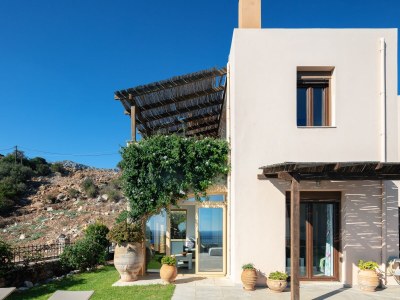 Holiday house Sellia Julie - Outdoor photo 5