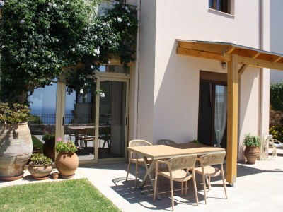 Holiday house Sellia Julie - Outdoor photo 6