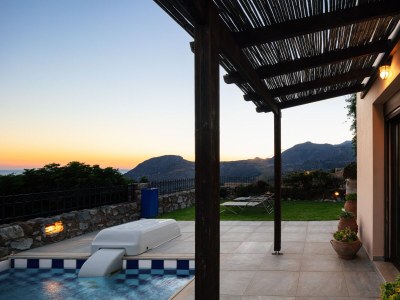 Holiday house Sellia Julie - Outdoor photo 9