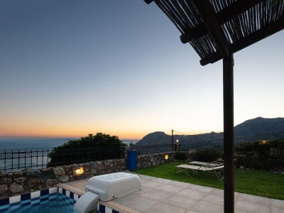 Holiday house Sellia Julie - Outdoor photo 10