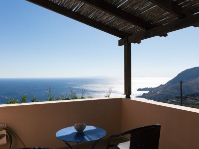 Holiday house Sellia Julie - Outdoor photo 12