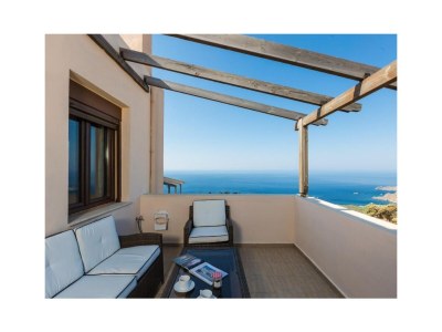 Holiday house Sellia Julie - Outdoor photo 13