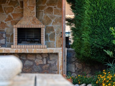 Holiday house Sellia Julie - Outdoor photo 15