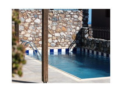 Holiday house Sellia Julie - Outdoor photo 16